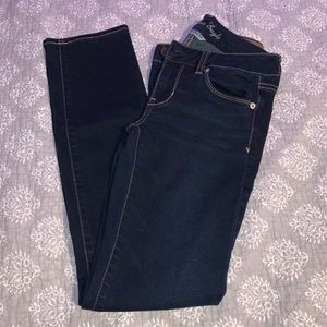 American Eagle Blue Skinny Jeans *Host Pick from Best in Jeans Posh Party!*